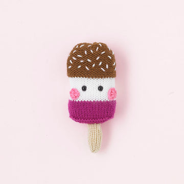 Paintbox Yarns Knitsicles Knitting Pattern