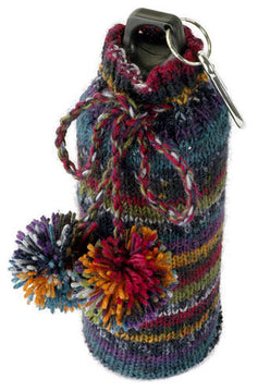Chug Cozy Homeware Knitting Pattern