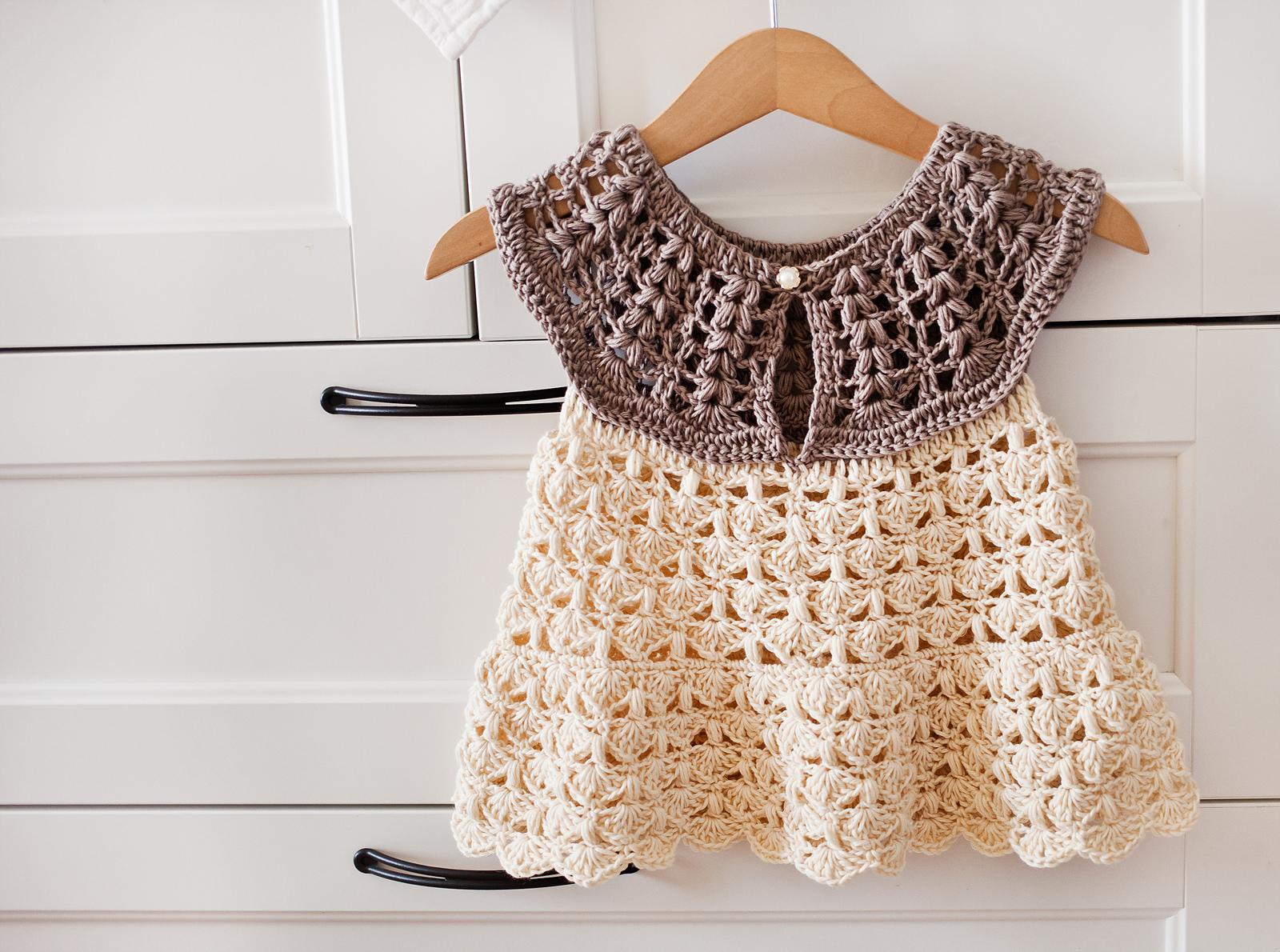 Alba Dress