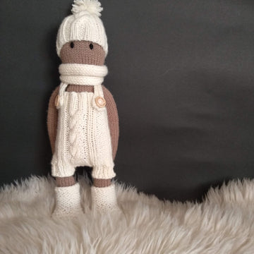 Clothes for The Oak Folk Set B