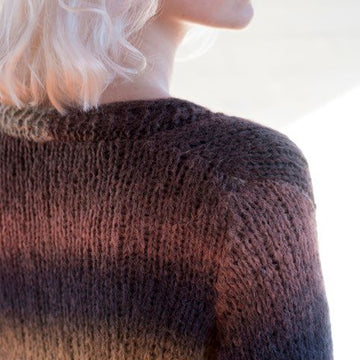 Piave Cardigan Knitting Pattern