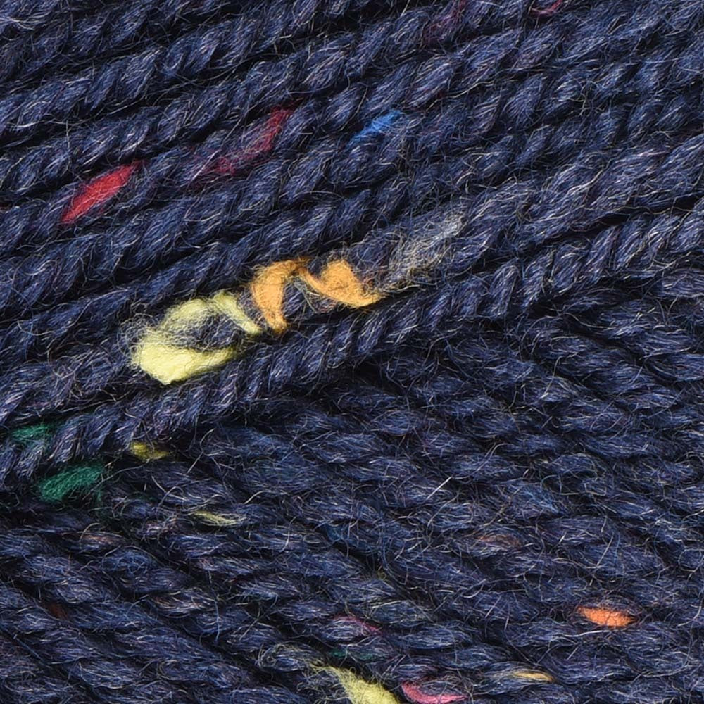 King Cole Fashion Aran Yarn - Acrylic Aran