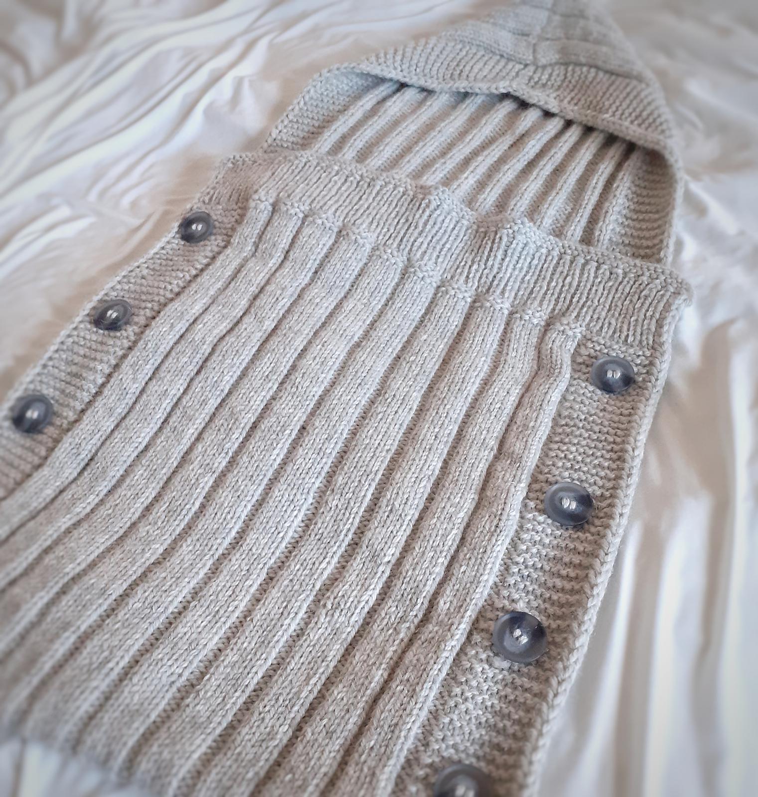 Hygge Bunting Bag