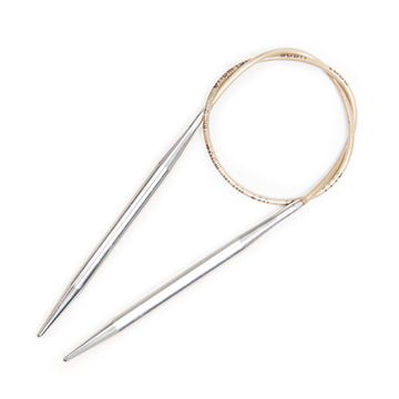 addi Turbo Fixed 20" Circular Needles
