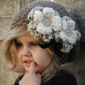 Babette Slouchy