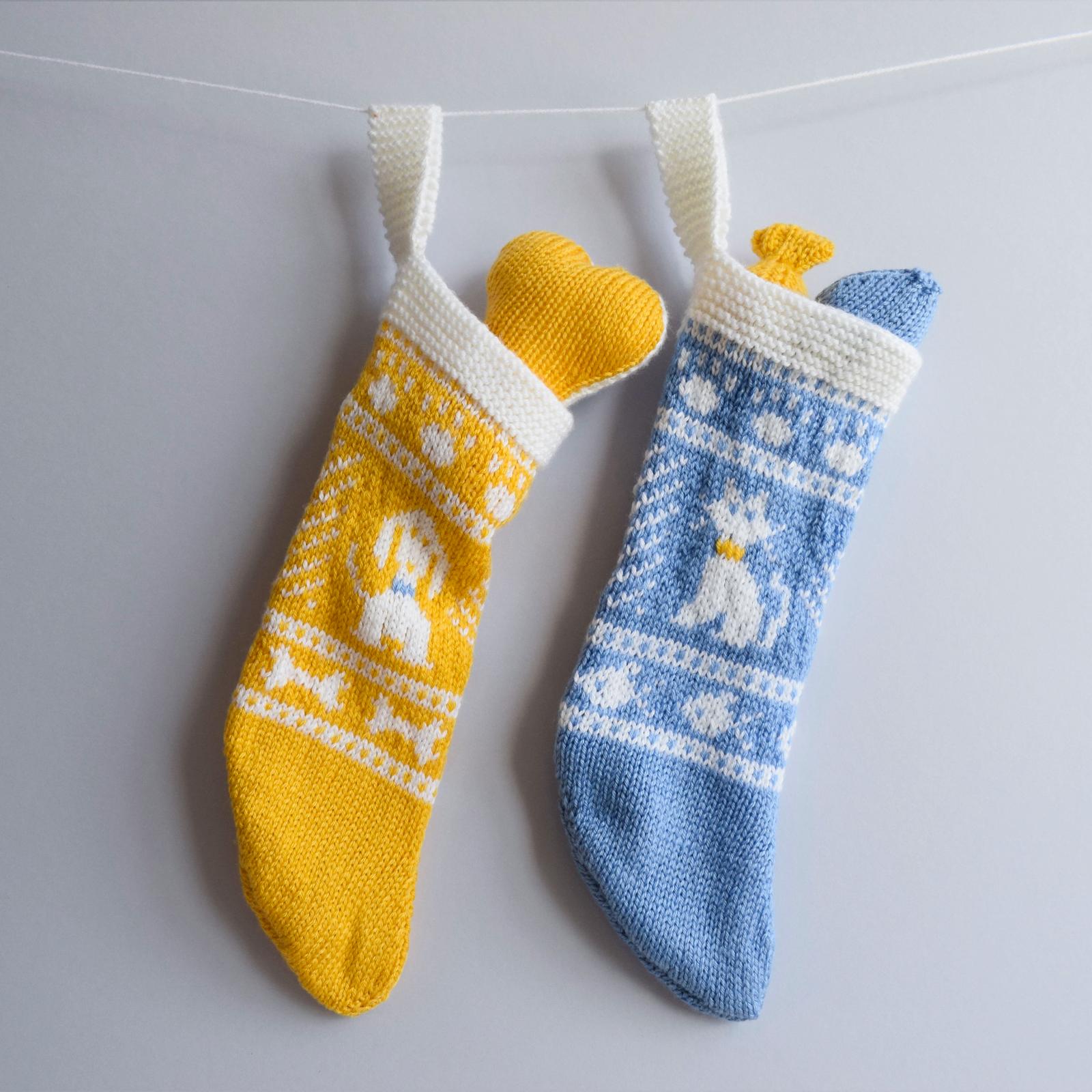 Just for Furries Pet Stockings