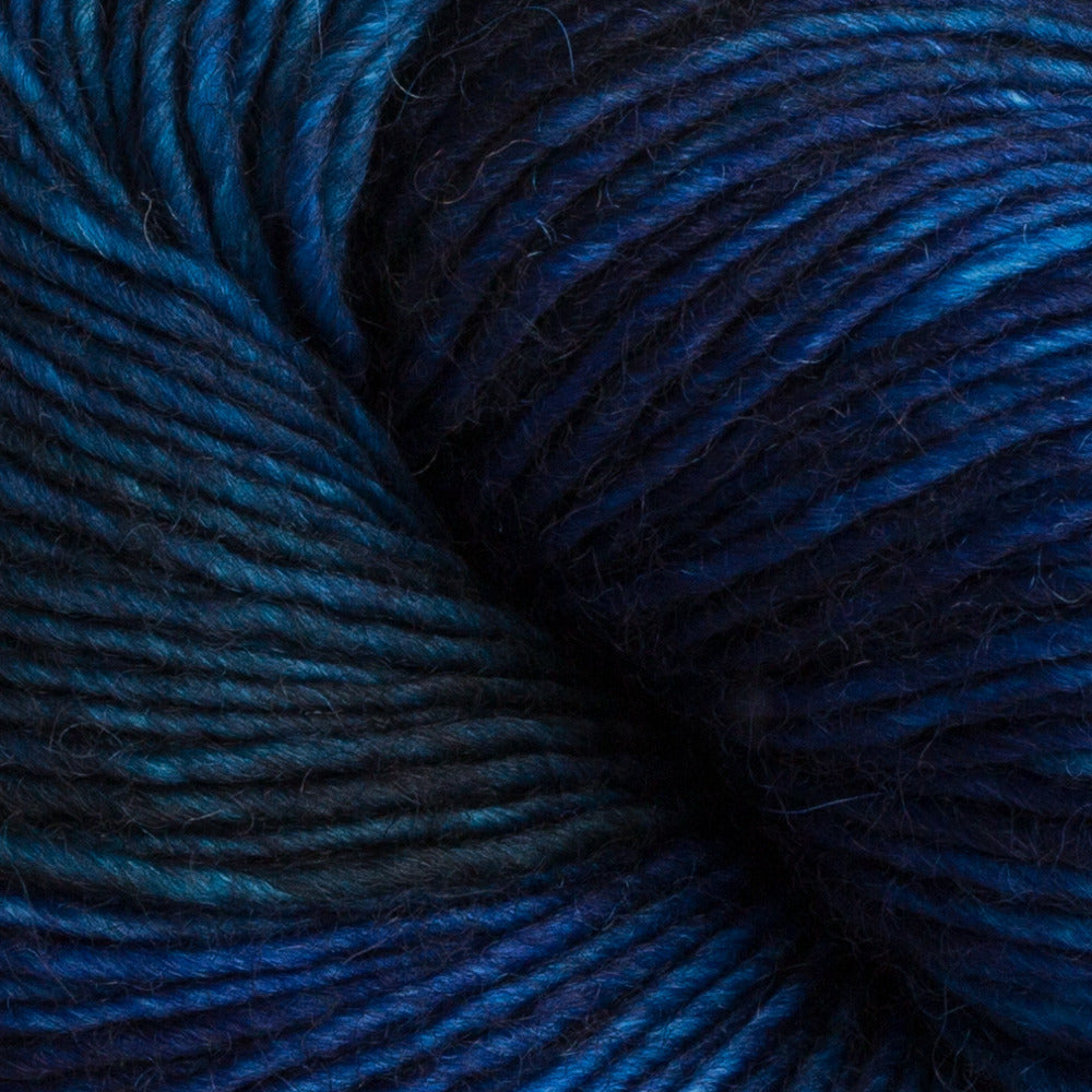 Dream in Color Jilly Yarn - Superwash Merino 4 Ply