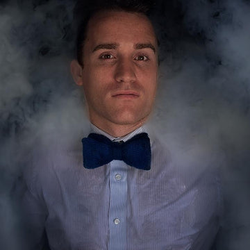 Carlisle Bow Tie Knit
