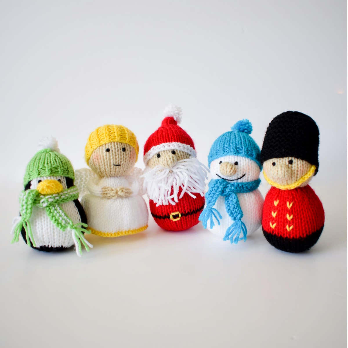 Make it Merry Tree Decorations