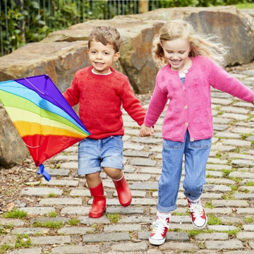 Sirdar Snuggly Kids' Brights