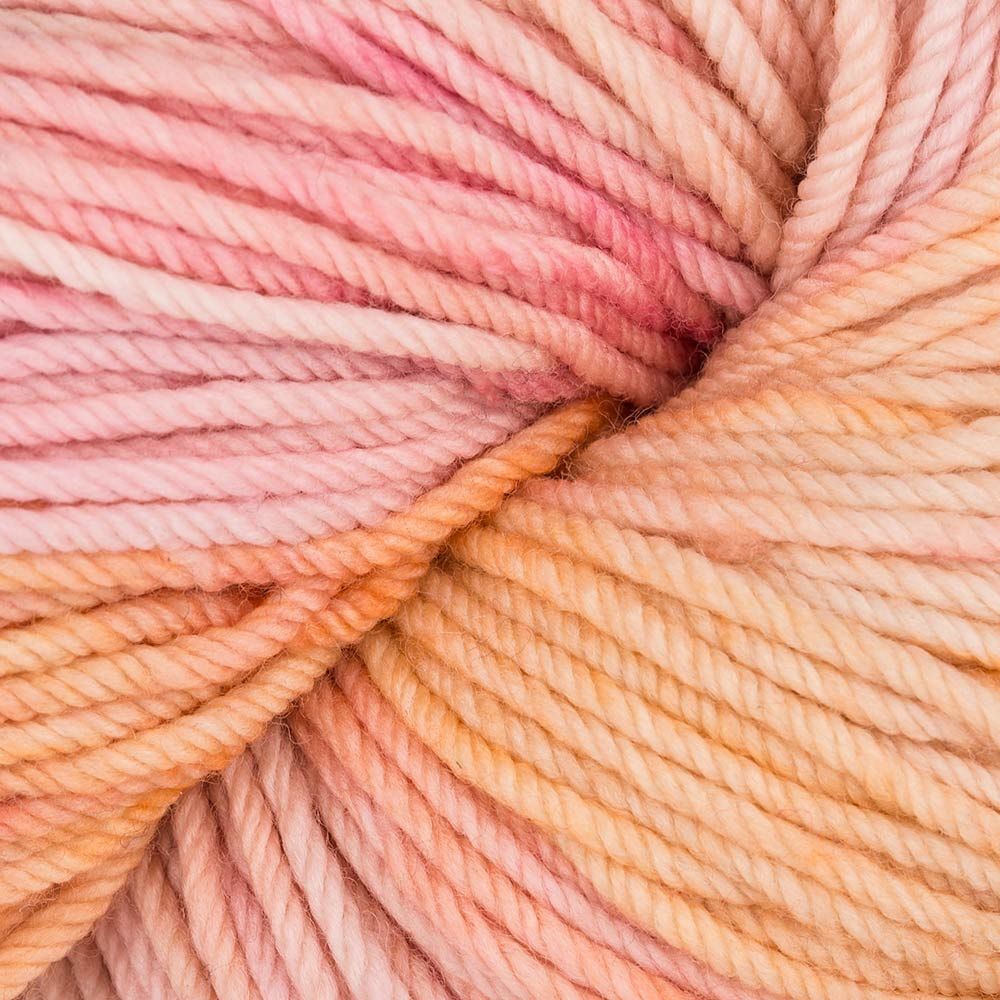 Malabrigo Rios hand-dyed superwash merino worsted yarn skeins