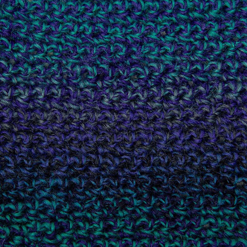 Schoppel Wolle Zauberball Crazy Yarn - Wool 3 Ply