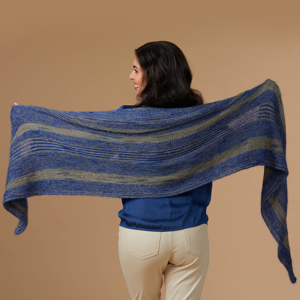 Valley Yarns Seven Sisters Women's Collection Ebook Knitting Pattern