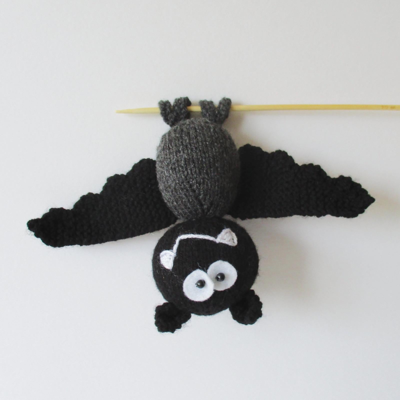 Billy the Bat