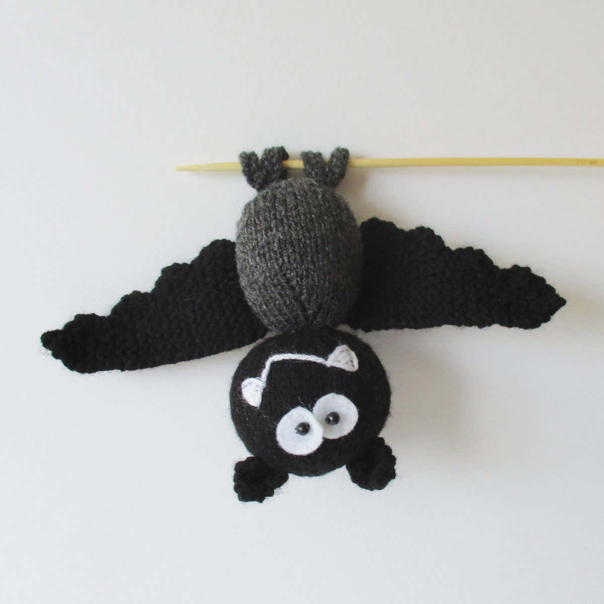 Billy the Bat
