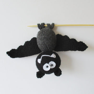 Billy the Bat