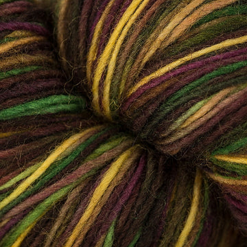 Sapphire Magenta Gold (207)