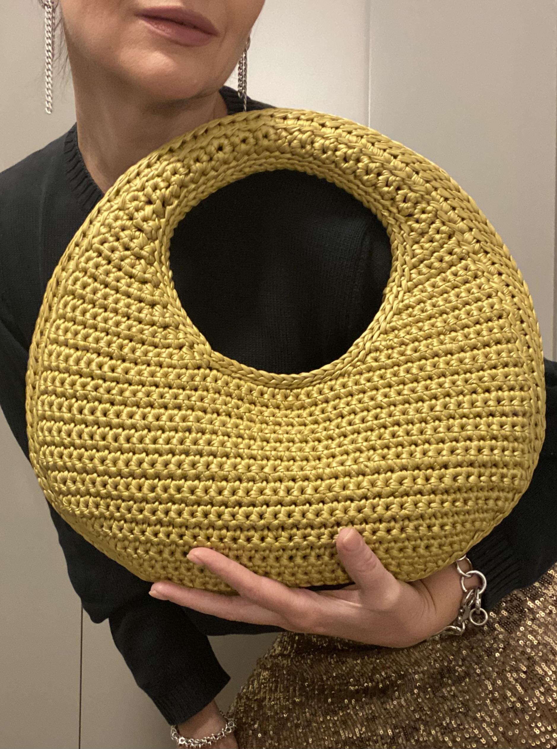 LUNA Bag