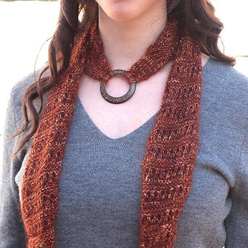Mia Scarf