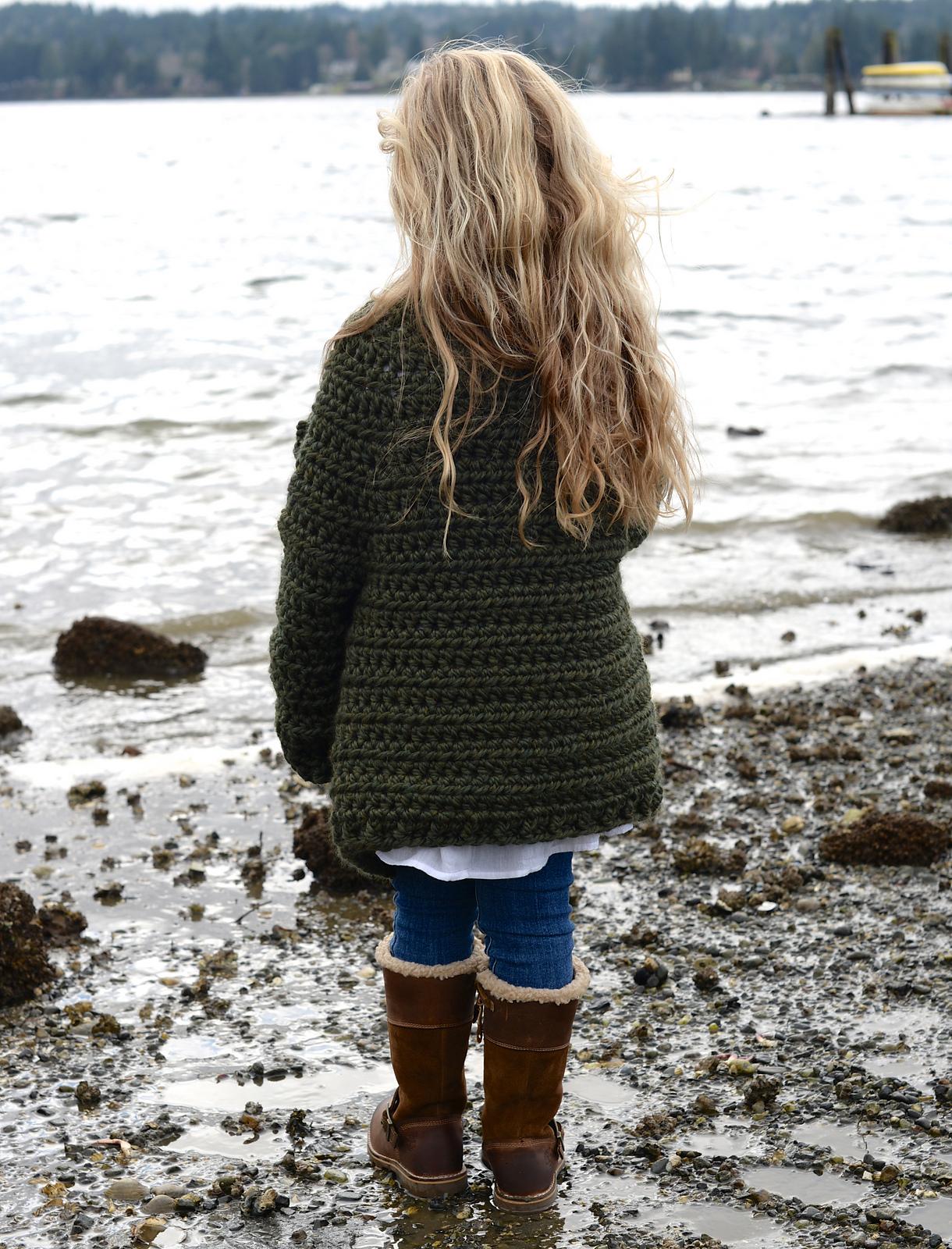 Thurston Sweater