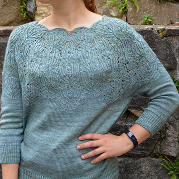 Yagmur Sweater