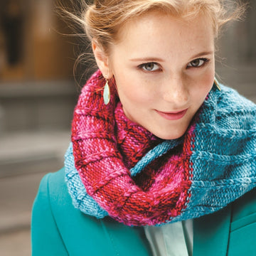 Malabrigo Book 5 - In Soho