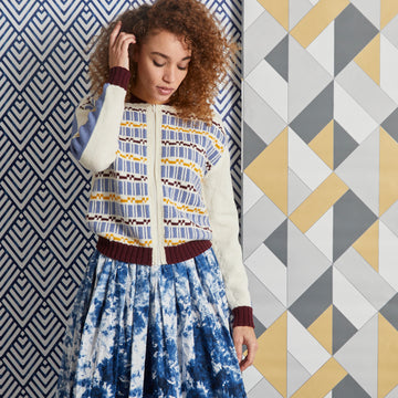 MillaMia Signe Bomber Jacket PDF