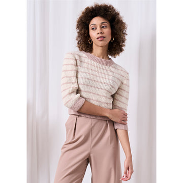 Dunwich Jumper Knitting Pattern