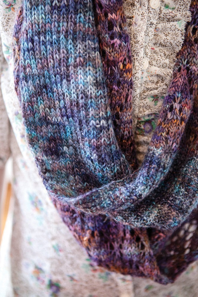 Berroco Boboli Lace & Ultra Alpaca Fine