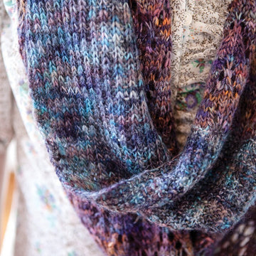 Berroco Boboli Lace & Ultra Alpaca Fine