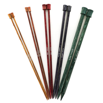 KnitPro Dreamz Single Point Needles 10"
