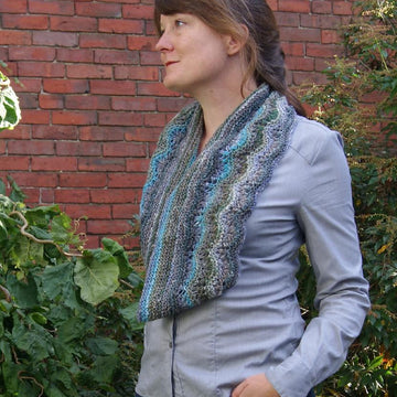 Landscape Cowl