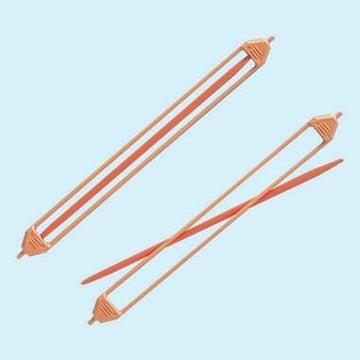 Clover Double Ended Stitch Holders - Large