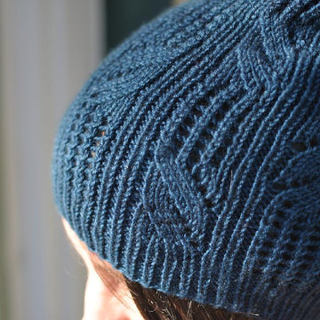 Twisted Vines Hat