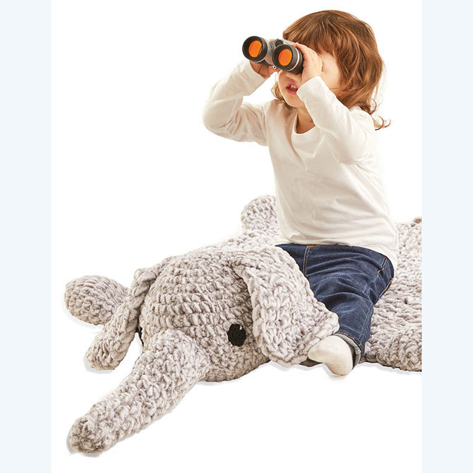 Sirdar On Safari Crochet Pattern