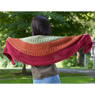 Valley Yarns Surrey Knitting Pattern
