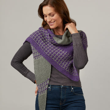 Valley Yarns Elm Collection Ebook Knitting Pattern