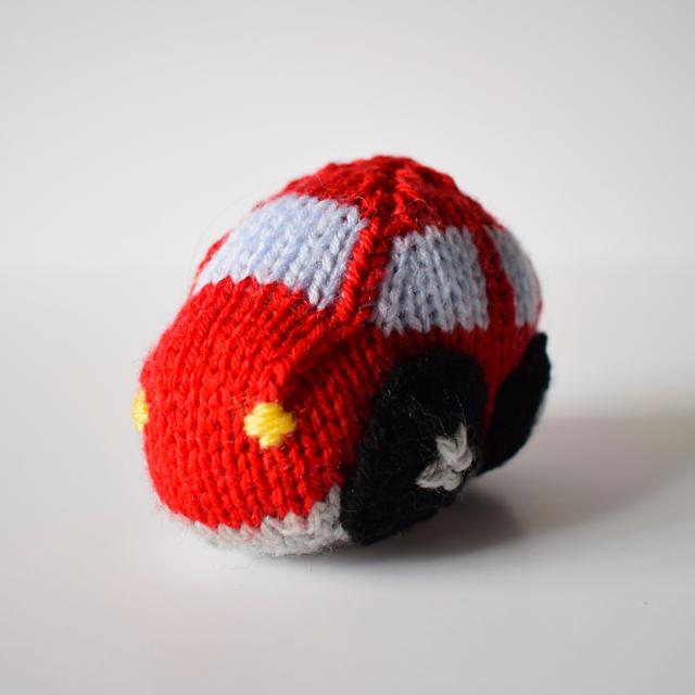 Toy Cars