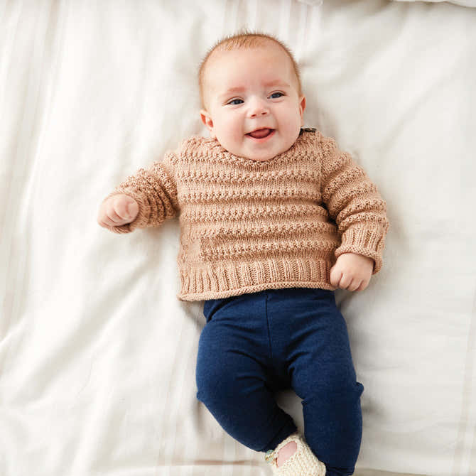 Rowan Precious Knits Hat Knitting Pattern
