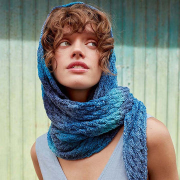 Lang PTO50-10 Shawl