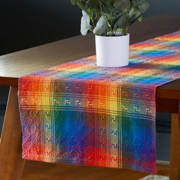 Valley Yarns #233 Weaving Rainbows