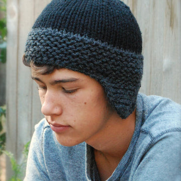 Brock Cap