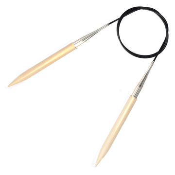 Knitter's Pride Basix Fixed Circular Needles 32"