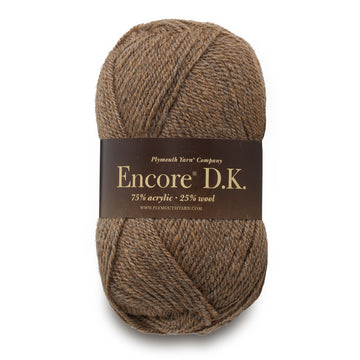 Plymouth Yarn Encore DK