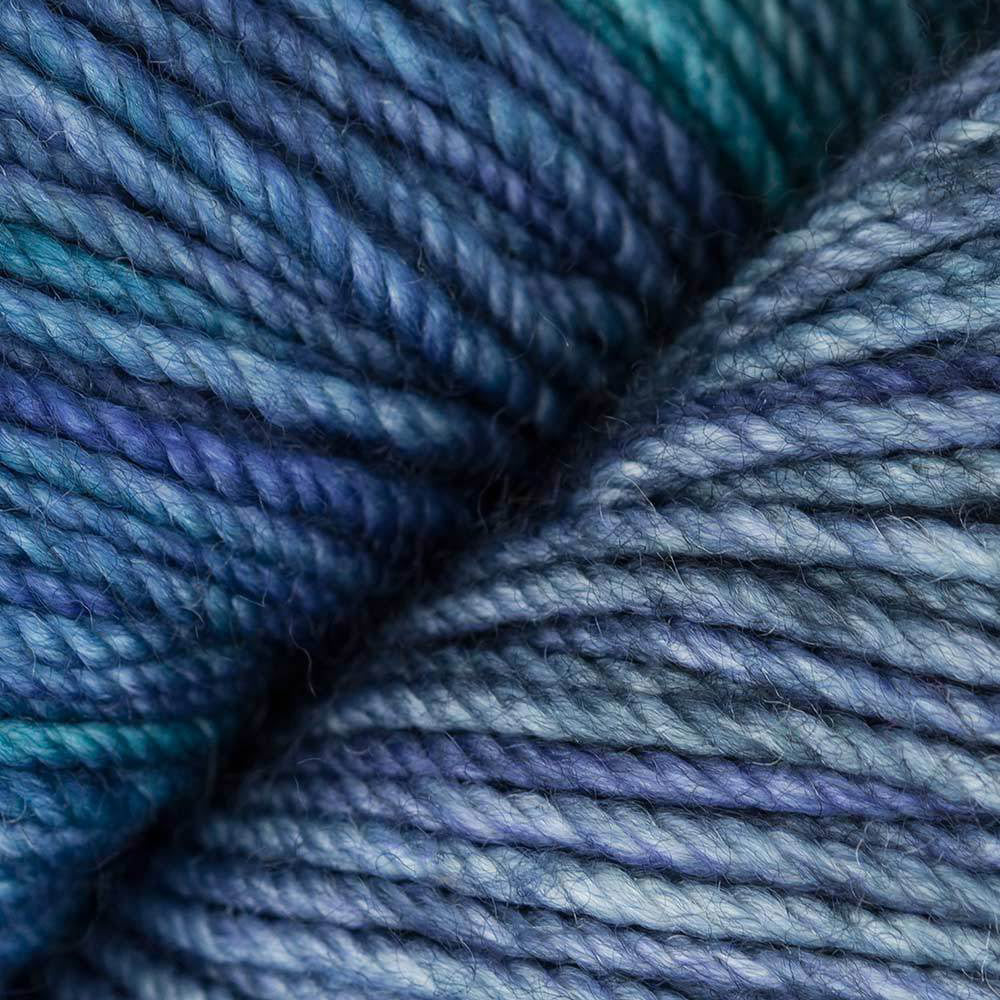 Malabrigo Sock Merino 3 Ply Yarn - Superwash Merino 3 Ply