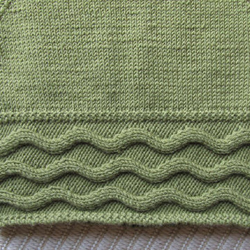 Nerodia Cardigan (Baby/Child)