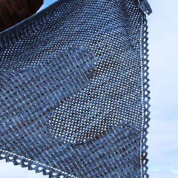 Balla Mara Shawl