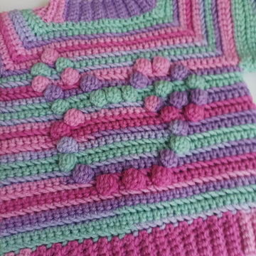 Bobby Bunny Cardigan