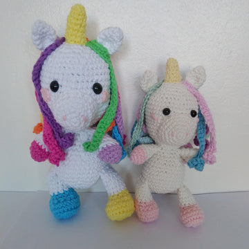 Iris the Unicorn