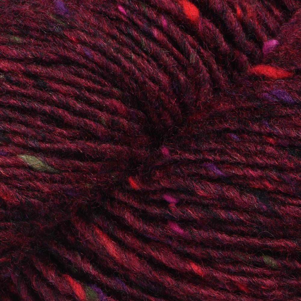 Tahki Yarns Donegal Tweed Yarn - Wool Worsted